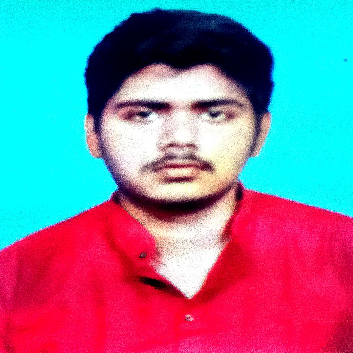 PUSKAR KUMAR HALDER
